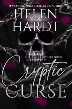 Cryptic Curse - Bellamy Brothers, #7
