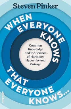 When Everyone Knows That Everyone Knows... - Common Knowledge and the Science of Harmony, Hypocrisy and Outrage