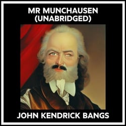 Mr Munchausen (Unabridged)