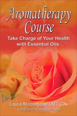Aromatherapy 6 Week Course - Take Charge of your Health with Essential Oils!