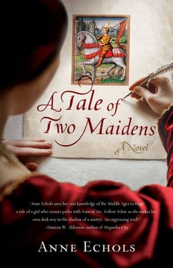 A Tale of Two Maidens - A Novel
