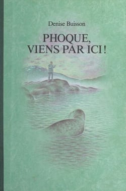 Phoque, viens par ici !