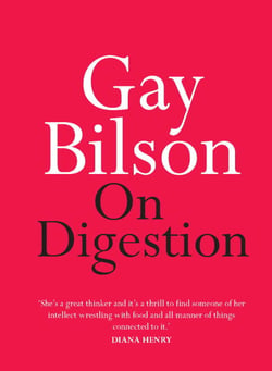 On Digestion