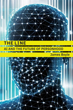 The Line - AI and the Future of Personhood