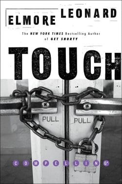 Touch - A Novel