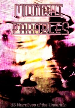 Midnight Parables - The Parable Collection, #1