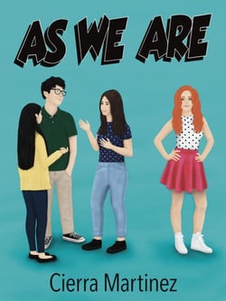 As We Are
