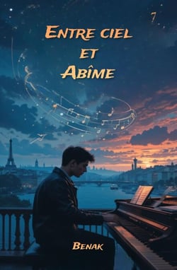 Entre Ciel et Abîme - Guides émotionnels pour nouveaux adultes, #4