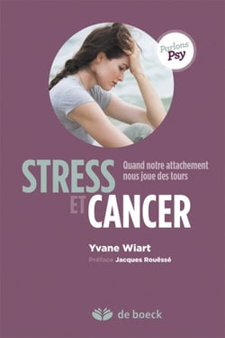 Stress et cancer - La vision de la théorie de l'attachement