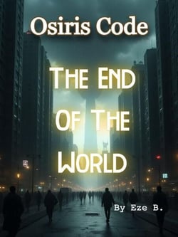 Osiris Code: The End Of The World - Osiris Code, #4