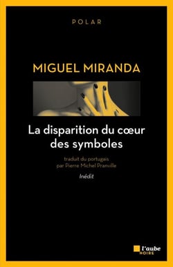 La disparition du cœur des symboles