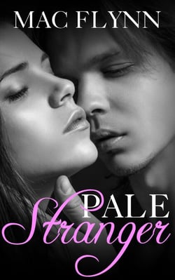 Pale Stranger, New Adult Romance (PALE Series) - PALE Series, #1