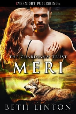 Meri - The Guardians' Trust, #3