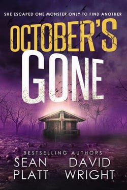 October's Gone - Yesterday's Gone