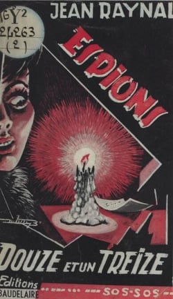 Douze et un, treize