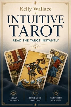 Intuitive Tarot - Read the Tarot Instantly