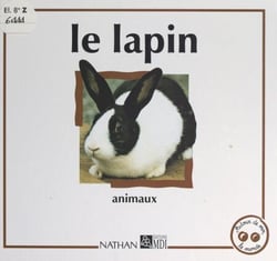 Le lapin