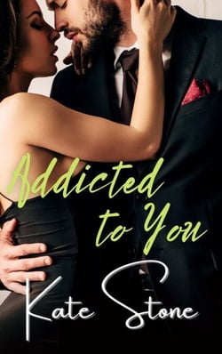 Addicted to You
