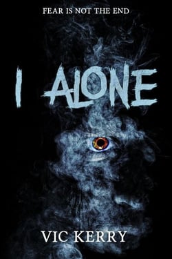 I Alone
