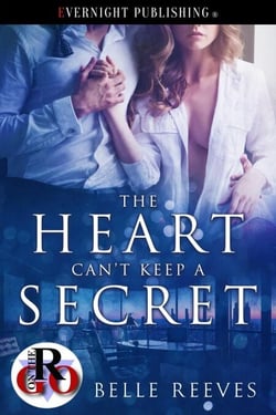 The Heart Can't Keep a Secret