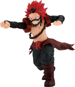 Figurine Banpresto RED RIOT THE AMAZING HEROES vol.35