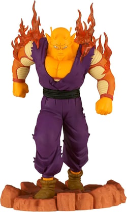 Figurine Banpresto History Box vol.7 – PICCOLO