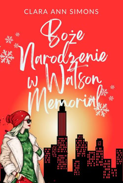 Boże Narodzenie w Watson  Memorial - Szpital Pamięci Watsona