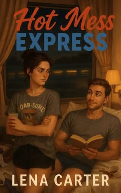 Hot Mess Express