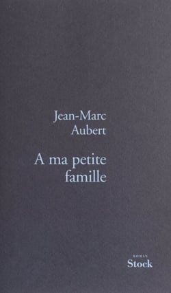 À ma petite famille