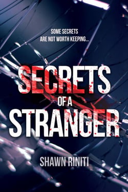 Secrets of a Stranger - Stranger Series, #1