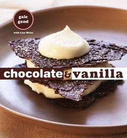 Chocolate and Vanilla - A Baking Book