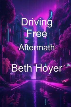 Driving Free Aftermath - Edenia, #290