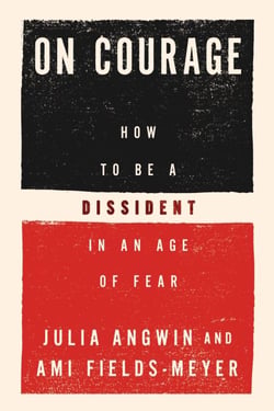 On Courage - How to Be a Dissident in an Age of Fear