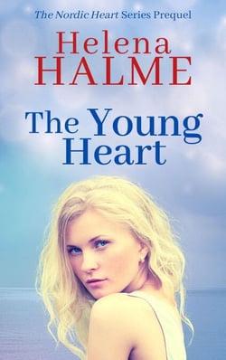 The Young Heart - The Nordic Heart Romance Series, #0