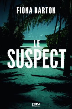 Le suspect