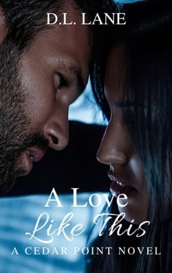 A Love Like This - Cedar Point, #4