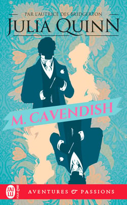 Les deux ducs de Wyndham (Tome 2) - M. Cavendish