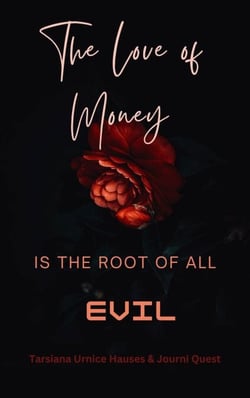 The Love of Money Is the Root of All Evil - The Journey, #8