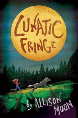 Lunatic Fringe - Tales of the Pack