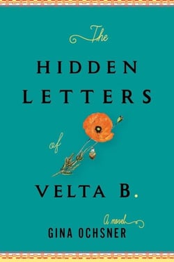 The Hidden Letters Of Velta B.