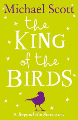 The King of the Birds - Beyond the Stars