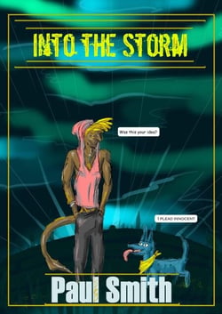 Into the Storm - Sisters in Snow, #1