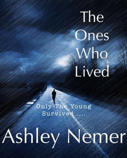 The Ones Who Lived - The Ones, #1