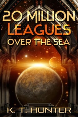 20 Million Leagues Over the Sea - The Nemo Paradox, #1