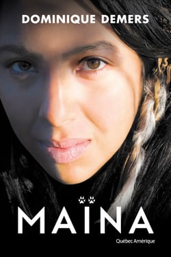 Maïna - Nouvelle édition