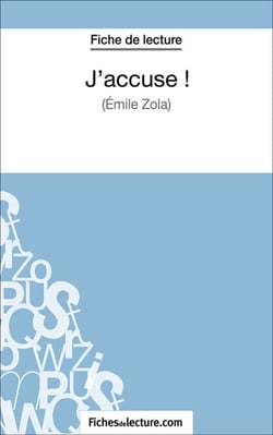 J'accuse - Analyse complète de l'oeuvre