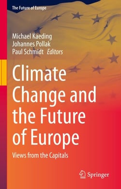 Climate Change and the Future of Europe - Views from the Capitals