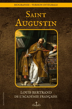 Saint Augustin - Biographie - version intégrale