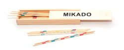 Mikado 18 cm Jeujura