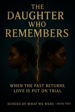 The Daughter Who Remembers When the Past Returns, Love Is Put on Trial - Echoes of What We Were, #2